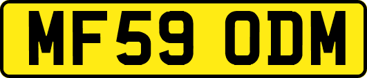 MF59ODM