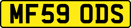 MF59ODS