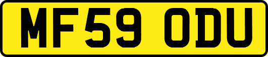 MF59ODU