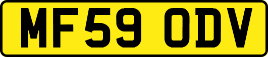 MF59ODV