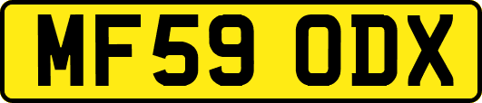 MF59ODX