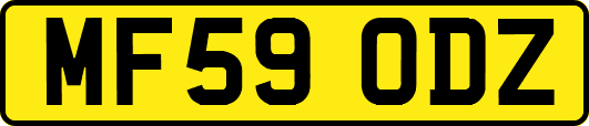 MF59ODZ