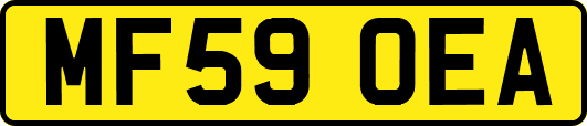 MF59OEA