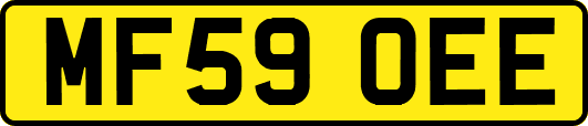 MF59OEE