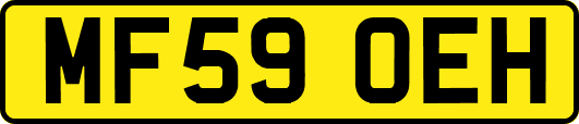 MF59OEH