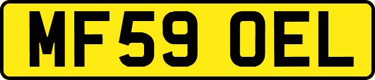 MF59OEL