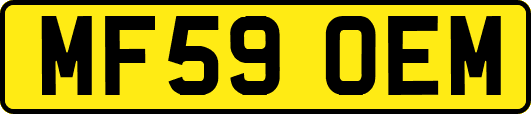 MF59OEM