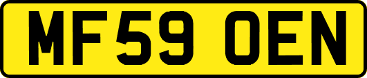 MF59OEN