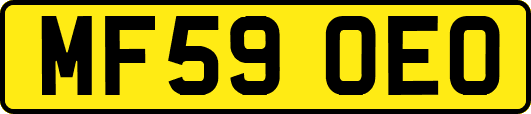 MF59OEO
