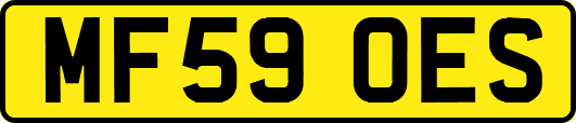 MF59OES