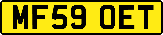 MF59OET