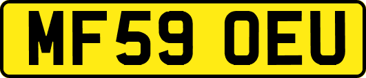 MF59OEU