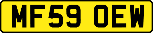 MF59OEW