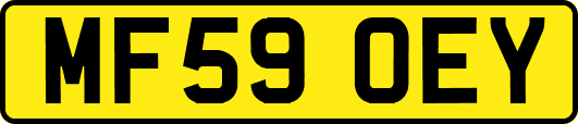 MF59OEY