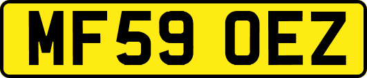 MF59OEZ