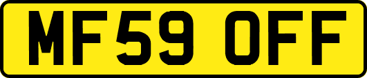 MF59OFF