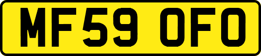 MF59OFO