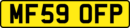 MF59OFP