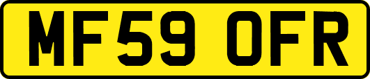 MF59OFR