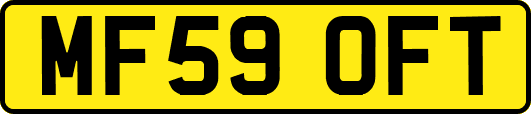MF59OFT