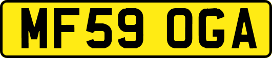 MF59OGA