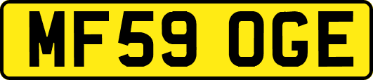 MF59OGE