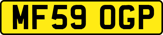 MF59OGP