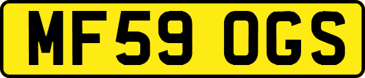 MF59OGS