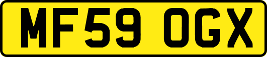MF59OGX