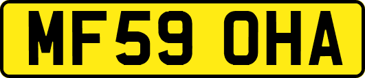MF59OHA