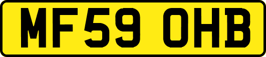 MF59OHB