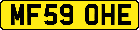 MF59OHE