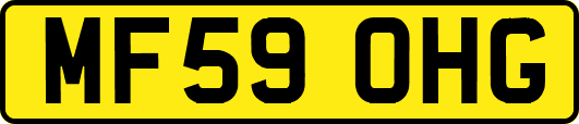MF59OHG