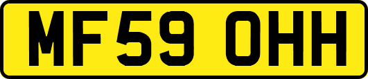 MF59OHH