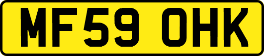 MF59OHK