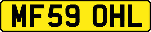 MF59OHL
