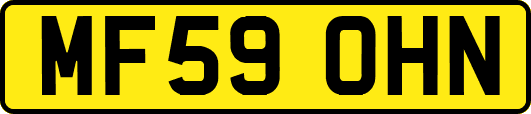 MF59OHN