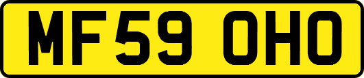 MF59OHO