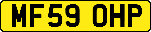 MF59OHP