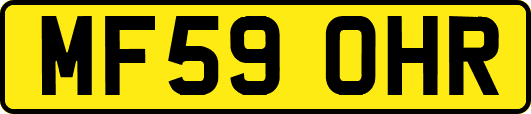 MF59OHR
