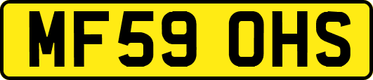 MF59OHS