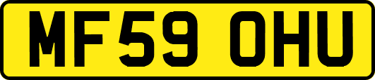 MF59OHU