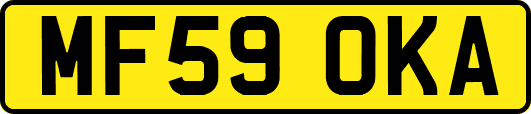 MF59OKA