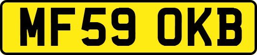 MF59OKB
