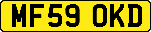 MF59OKD