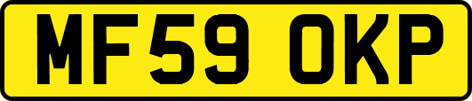 MF59OKP