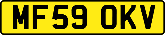 MF59OKV