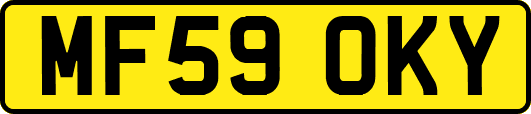 MF59OKY