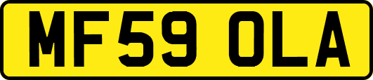 MF59OLA