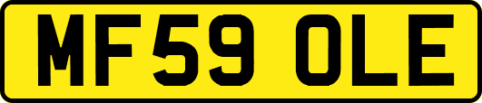 MF59OLE